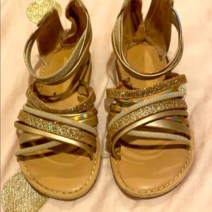 Adorable and stylish sandals